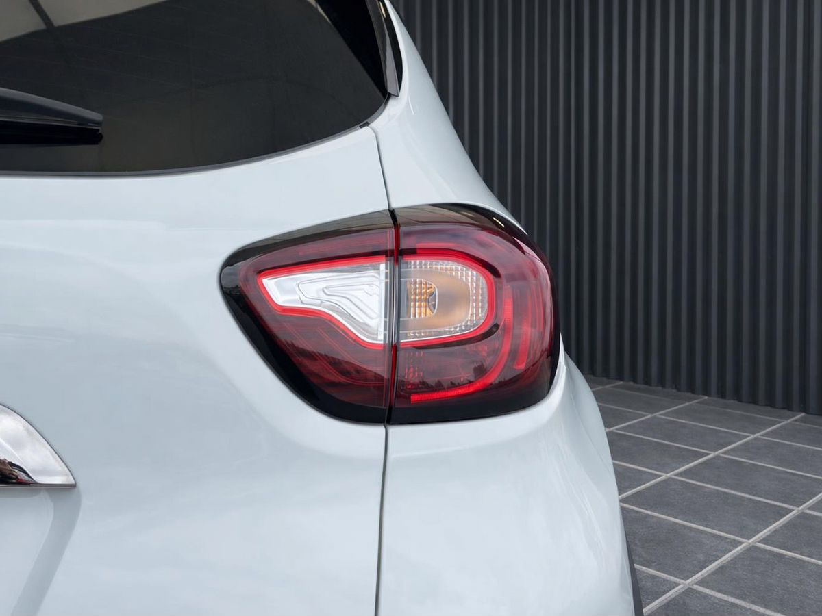 Renault Kaptur, фотография 27