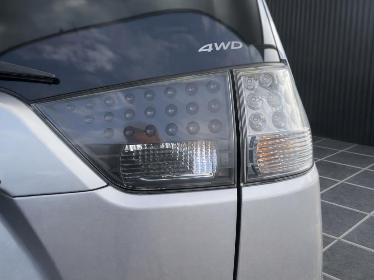 Mitsubishi Outlander, фотография 38