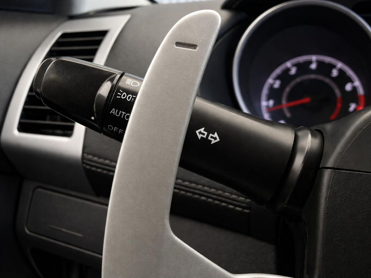 Mitsubishi Outlander, фотография 9