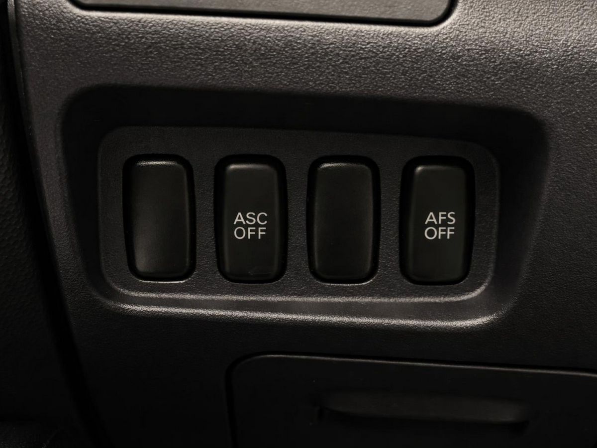 Mitsubishi Outlander, фотография 18