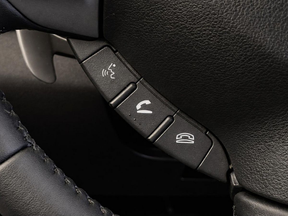 Mitsubishi Outlander, фотография 8