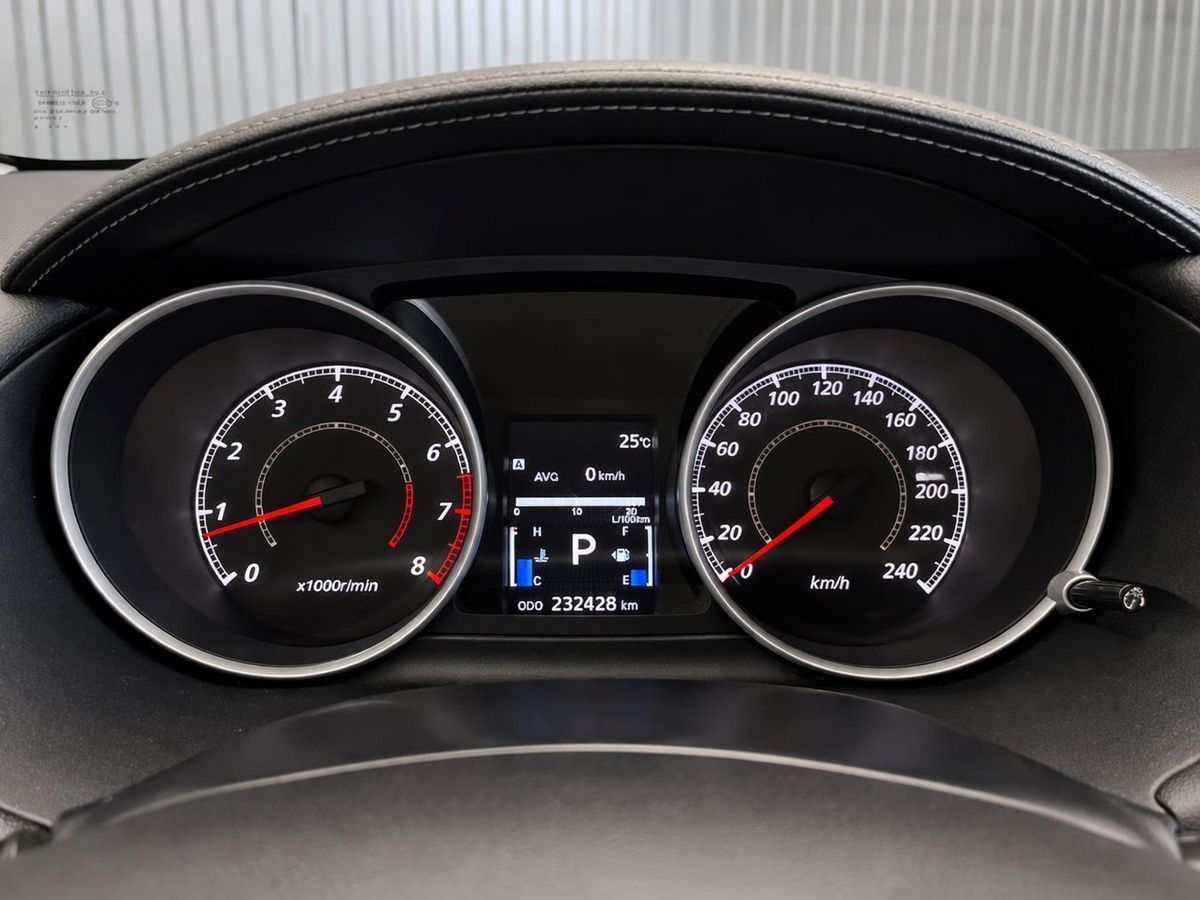 Mitsubishi Outlander, фотография 4