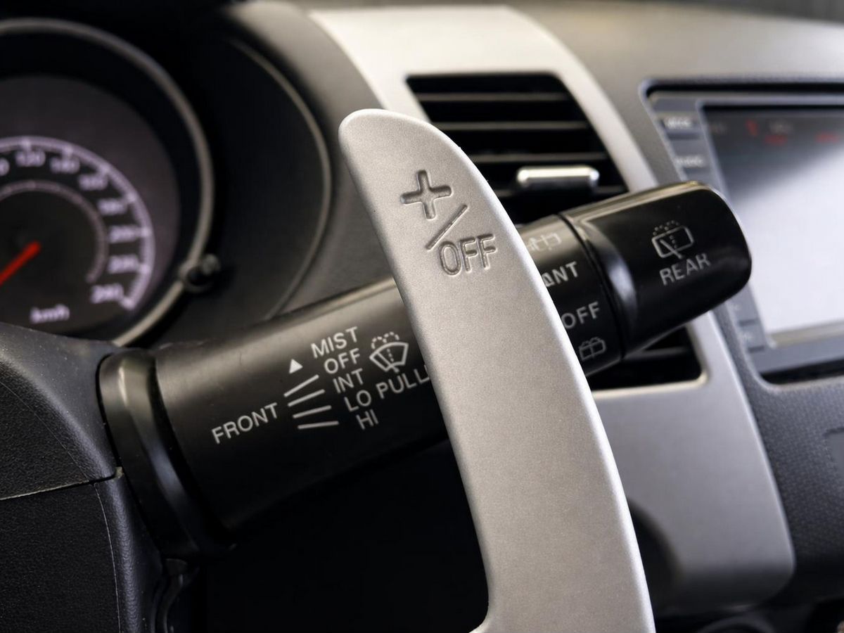 Mitsubishi Outlander, фотография 11