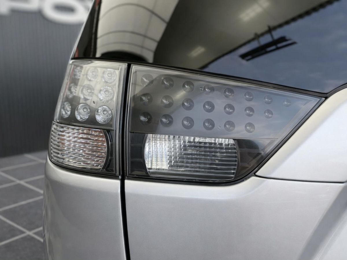 Mitsubishi Outlander, фотография 37