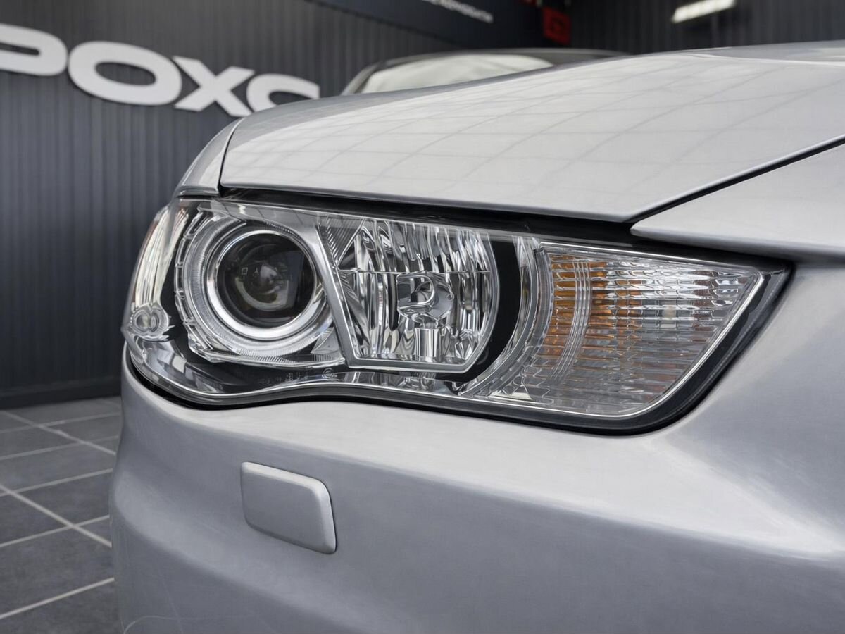 Mitsubishi Outlander, фотография 34