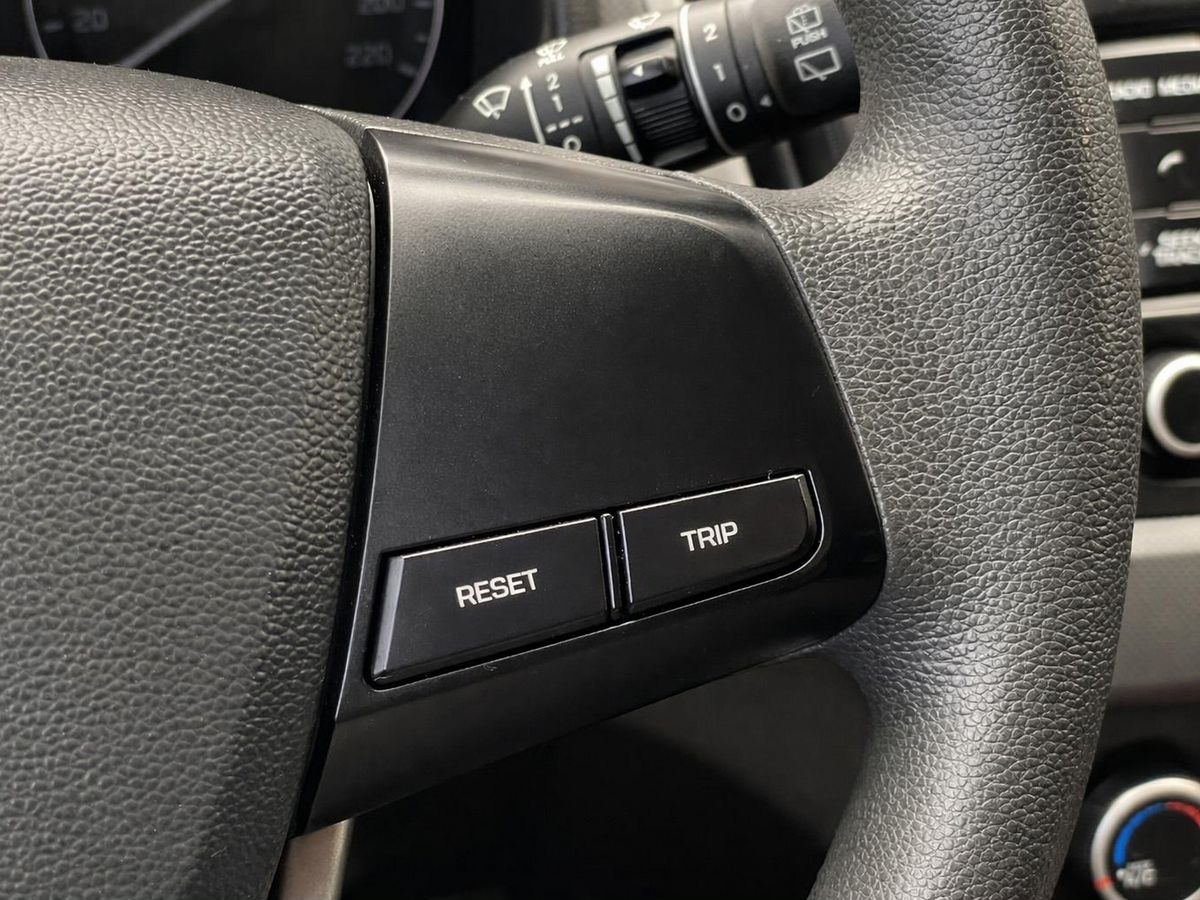 Hyundai Creta, фотография 10