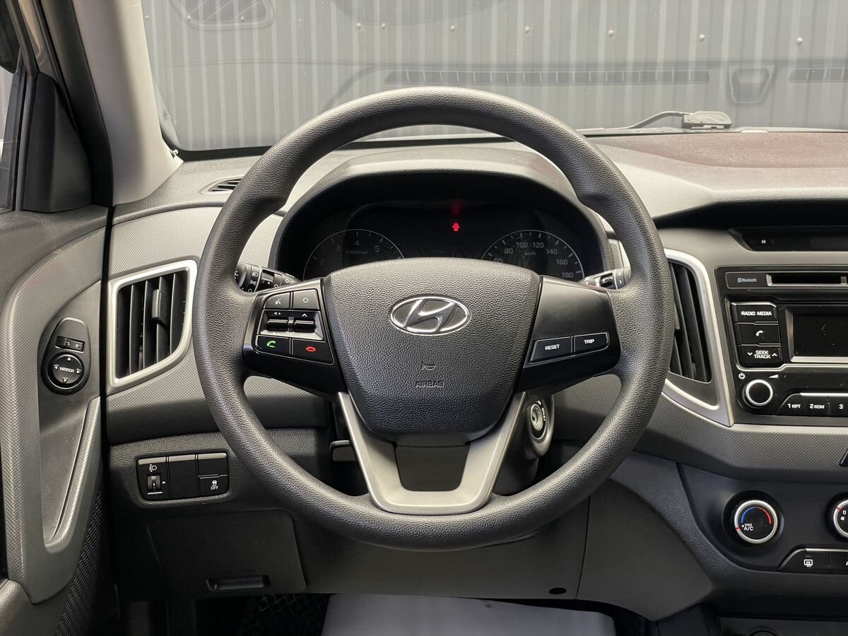 Hyundai Creta, фотография 7