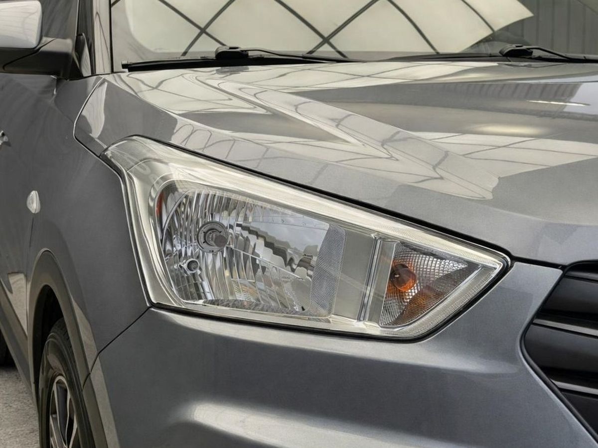 Hyundai Creta, фотография 25