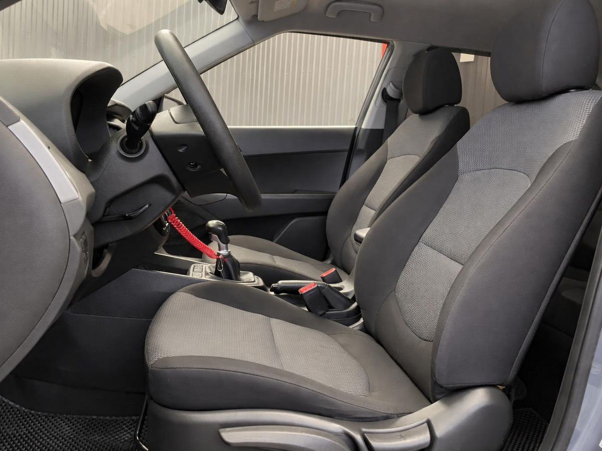 Hyundai Creta, фотография 17