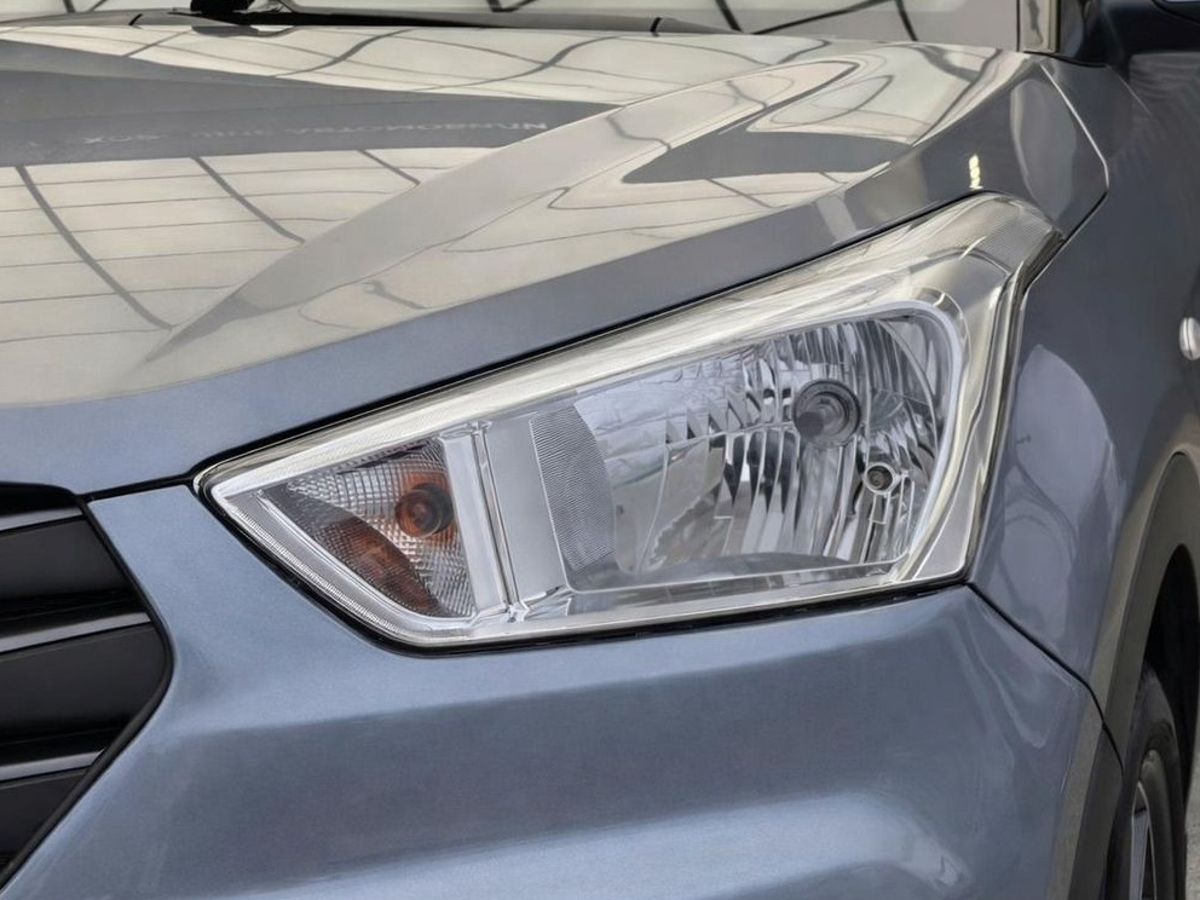 Hyundai Creta, фотография 26