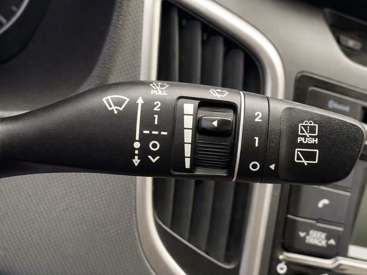 Hyundai Creta, фотография 11