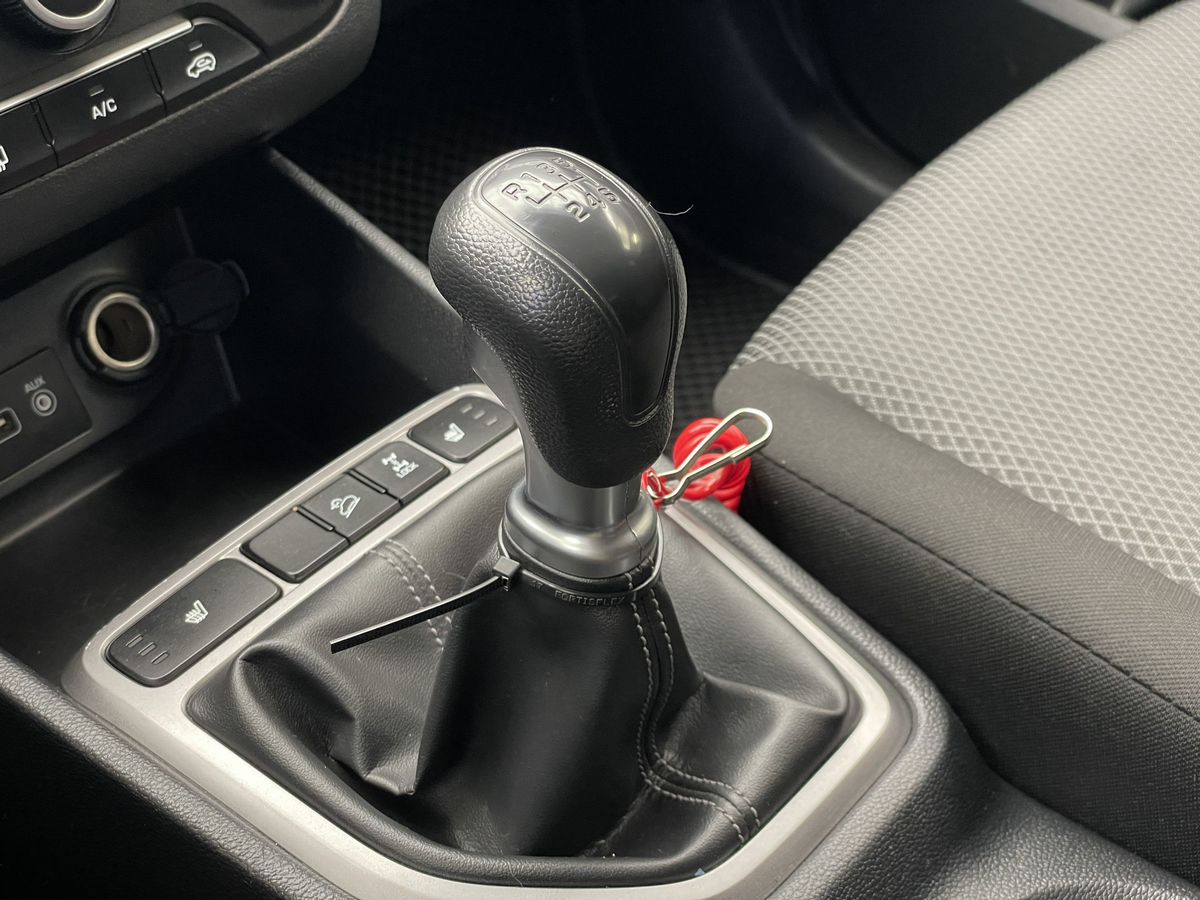 Hyundai Creta, фотография 15