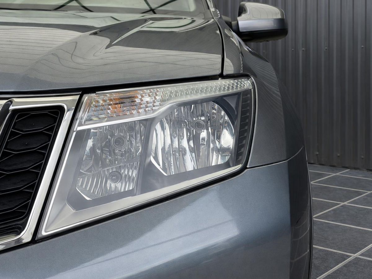 Nissan Terrano, фотография 24