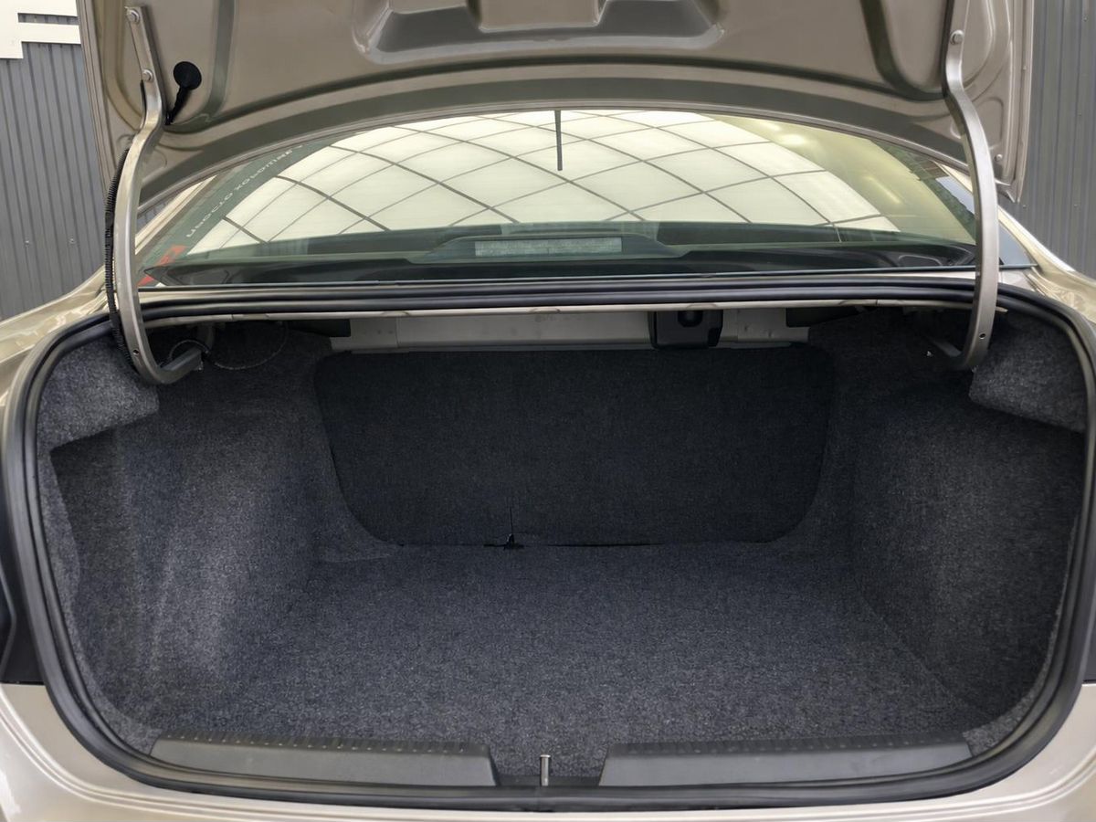 Volkswagen Polo, фотография 23
