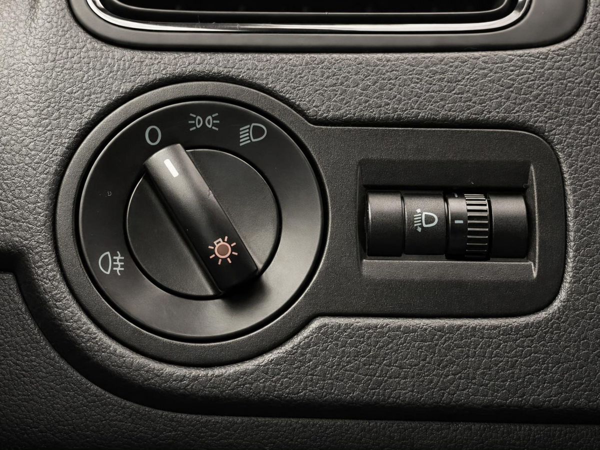 Volkswagen Polo, фотография 16