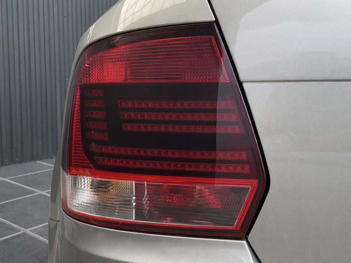 Volkswagen Polo, фотография 27