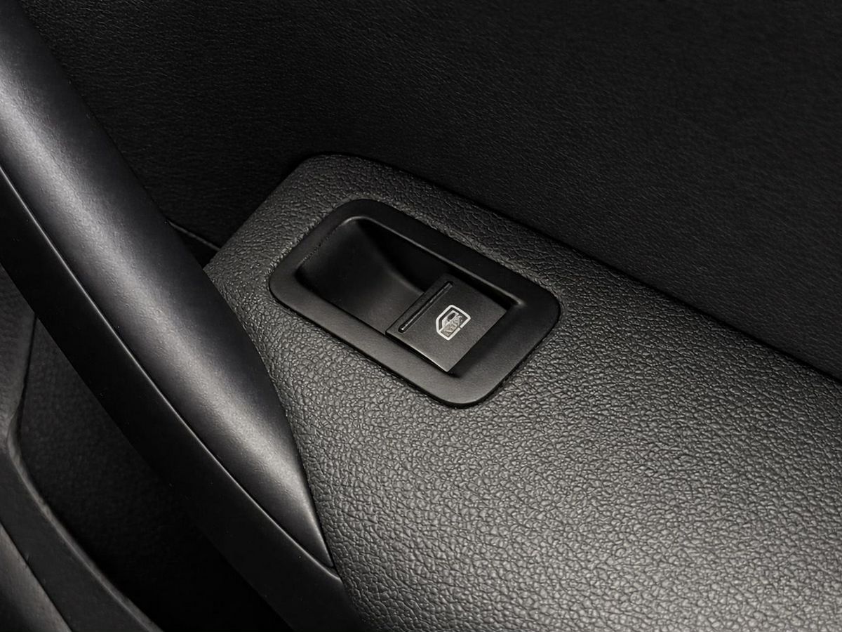 Volkswagen Polo, фотография 15