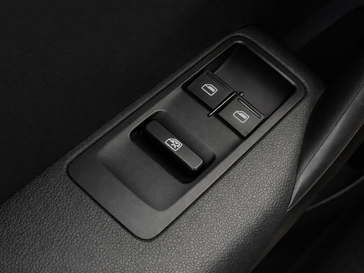 Volkswagen Polo, фотография 17