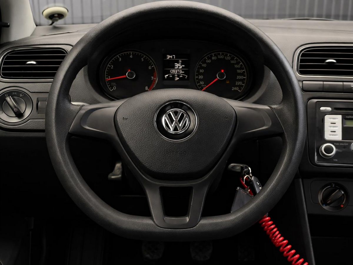 Volkswagen Polo, фотография 7