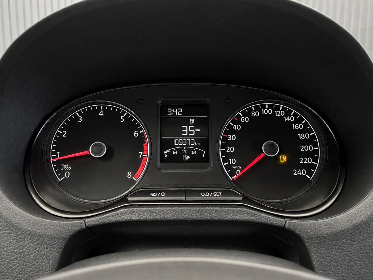 Volkswagen Polo, фотография 4