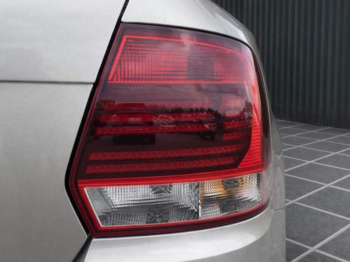 Volkswagen Polo, фотография 29