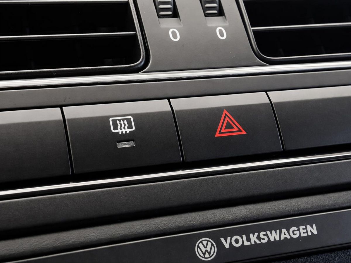 Volkswagen Polo, фотография 12