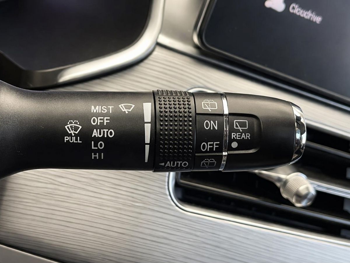 Chery Tiggo 8 Pro, фотография 9