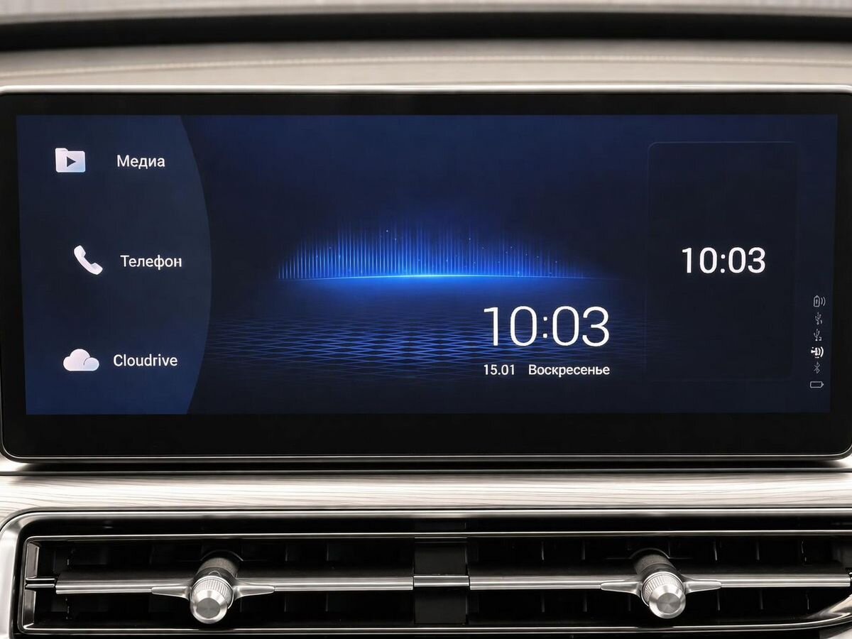 Chery Tiggo 8 Pro, фотография 14