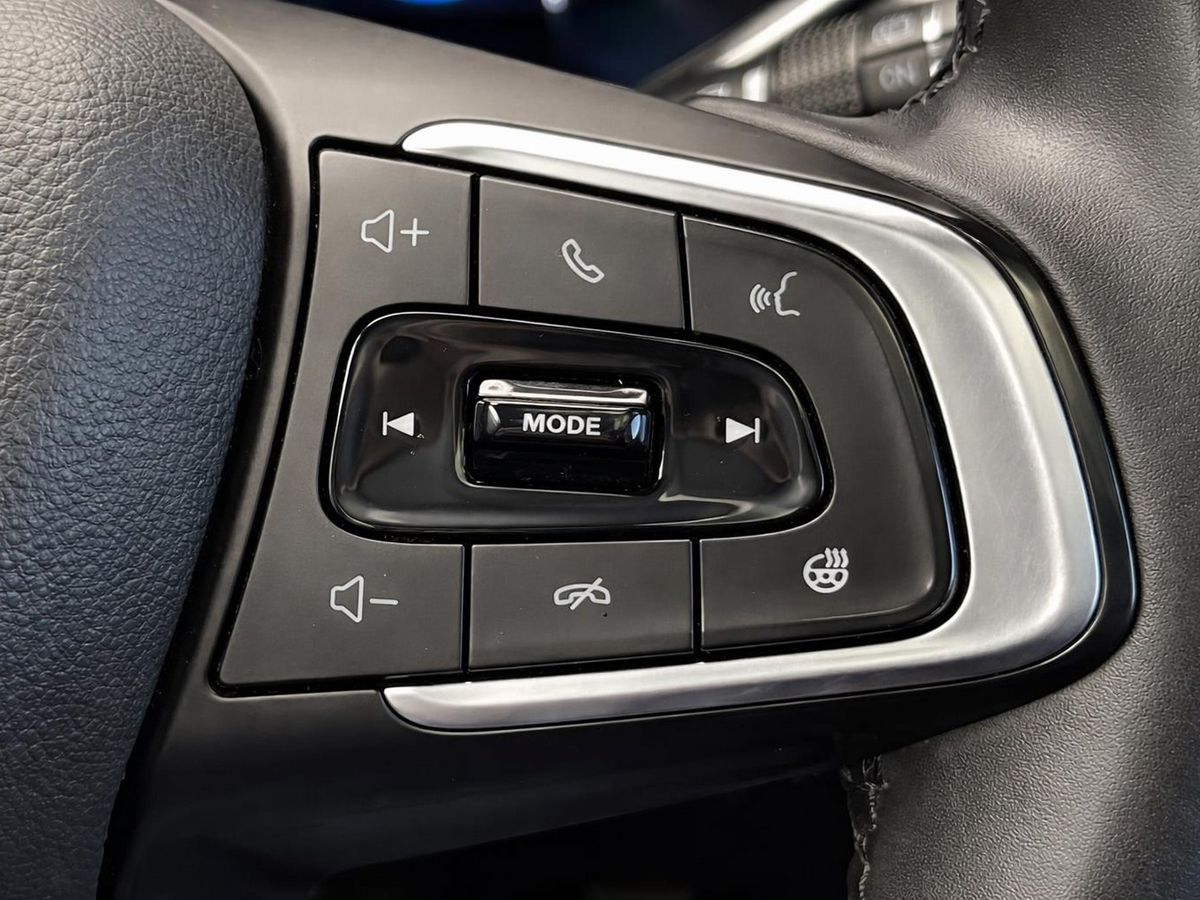 Chery Tiggo 8 Pro, фотография 11