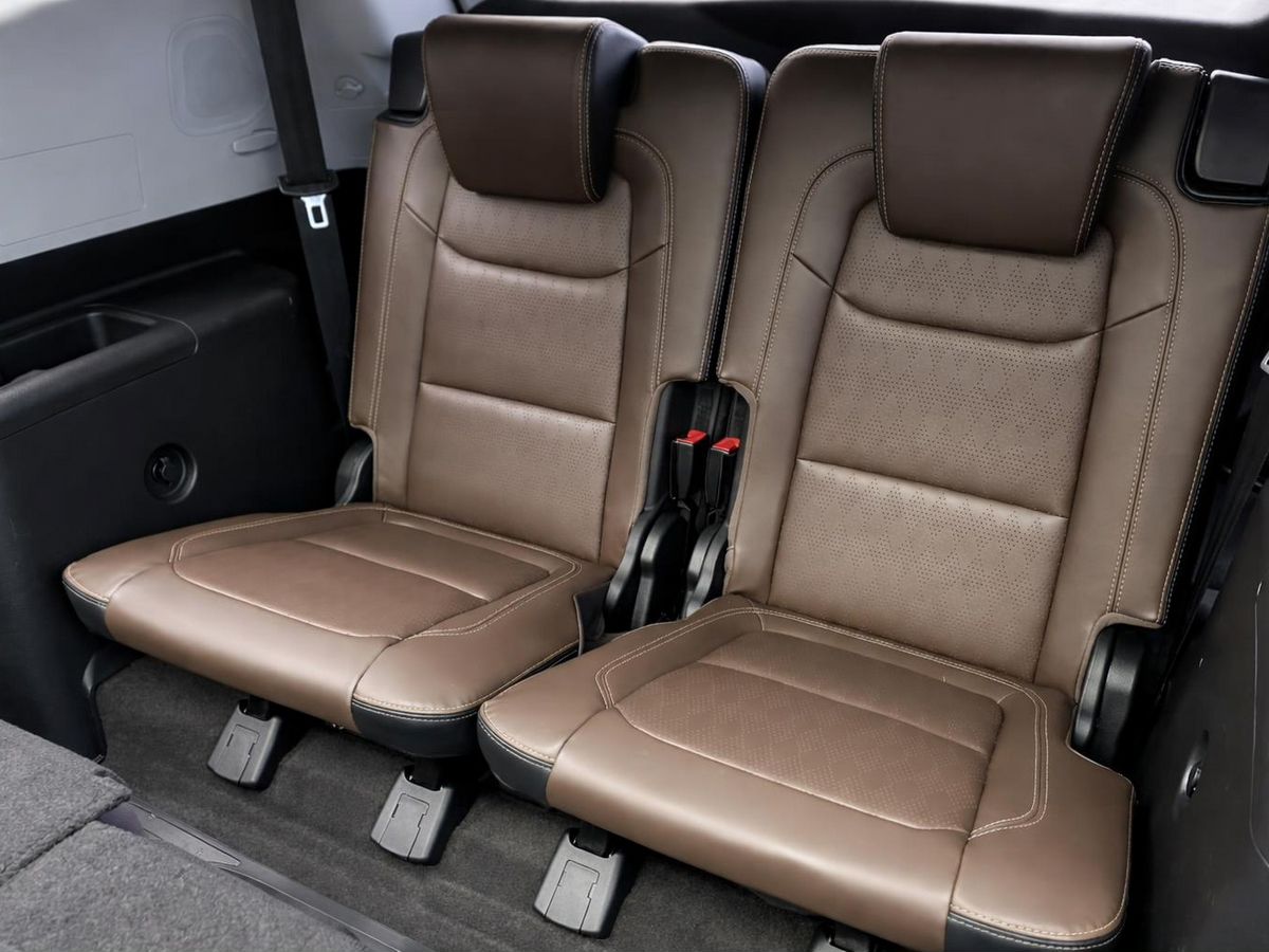 Chery Tiggo 8 Pro, фотография 25