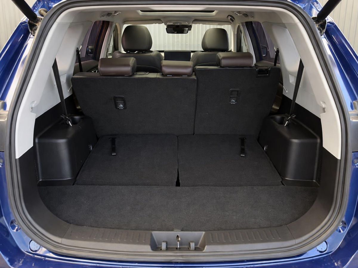 Chery Tiggo 8 Pro, фотография 26