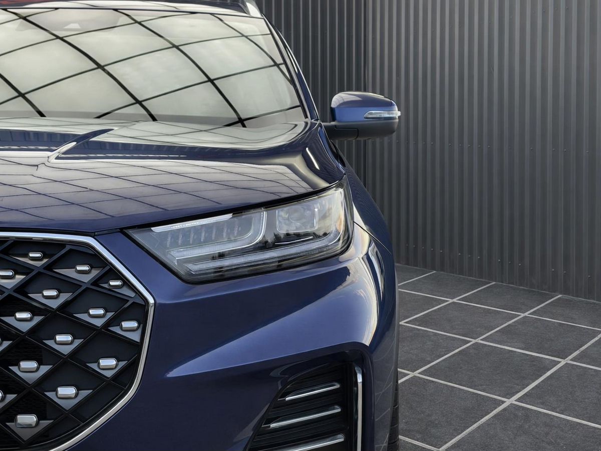Chery Tiggo 8 Pro, фотография 31