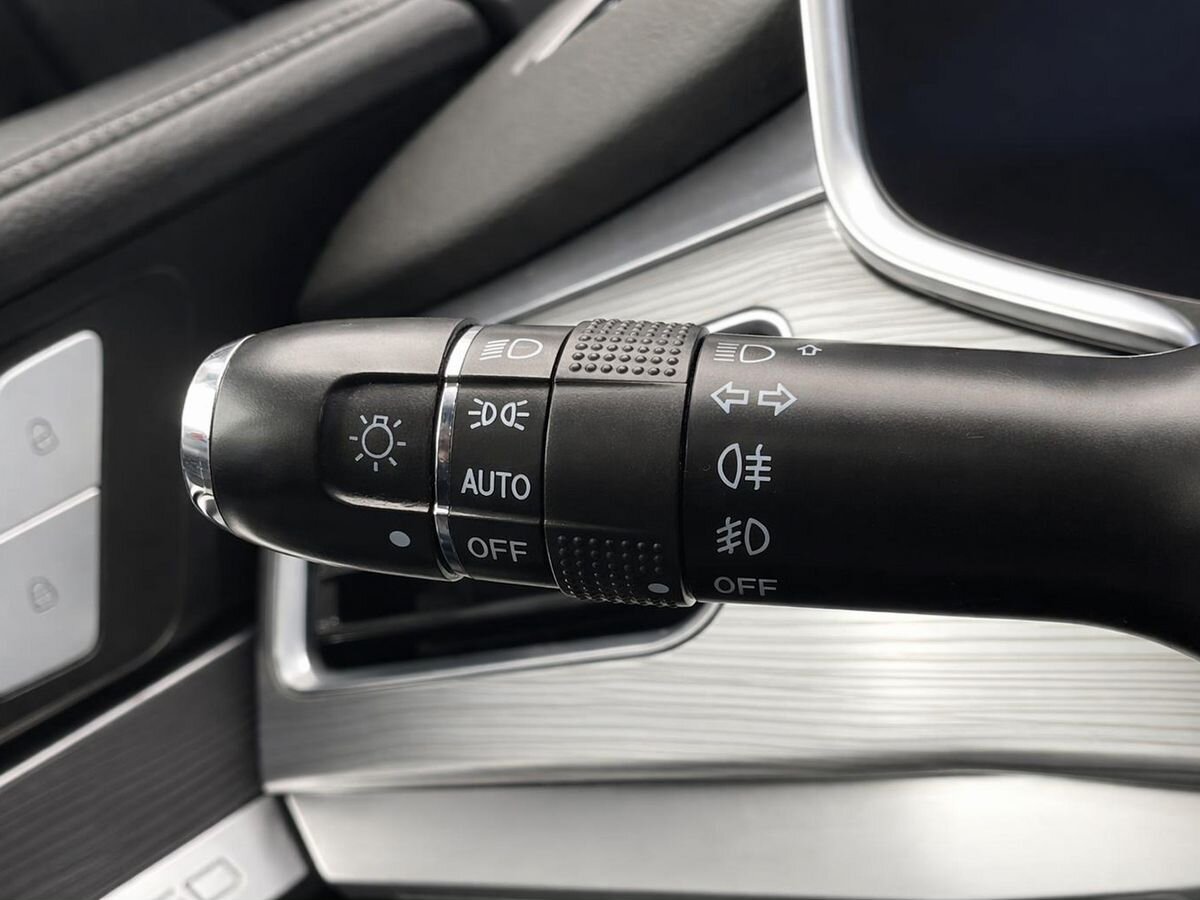 Chery Tiggo 8 Pro, фотография 7