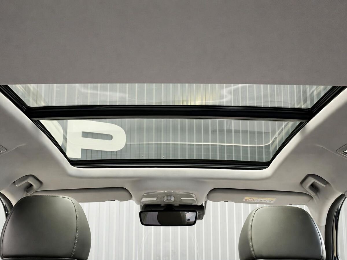 Chery Tiggo 8 Pro, фотография 18