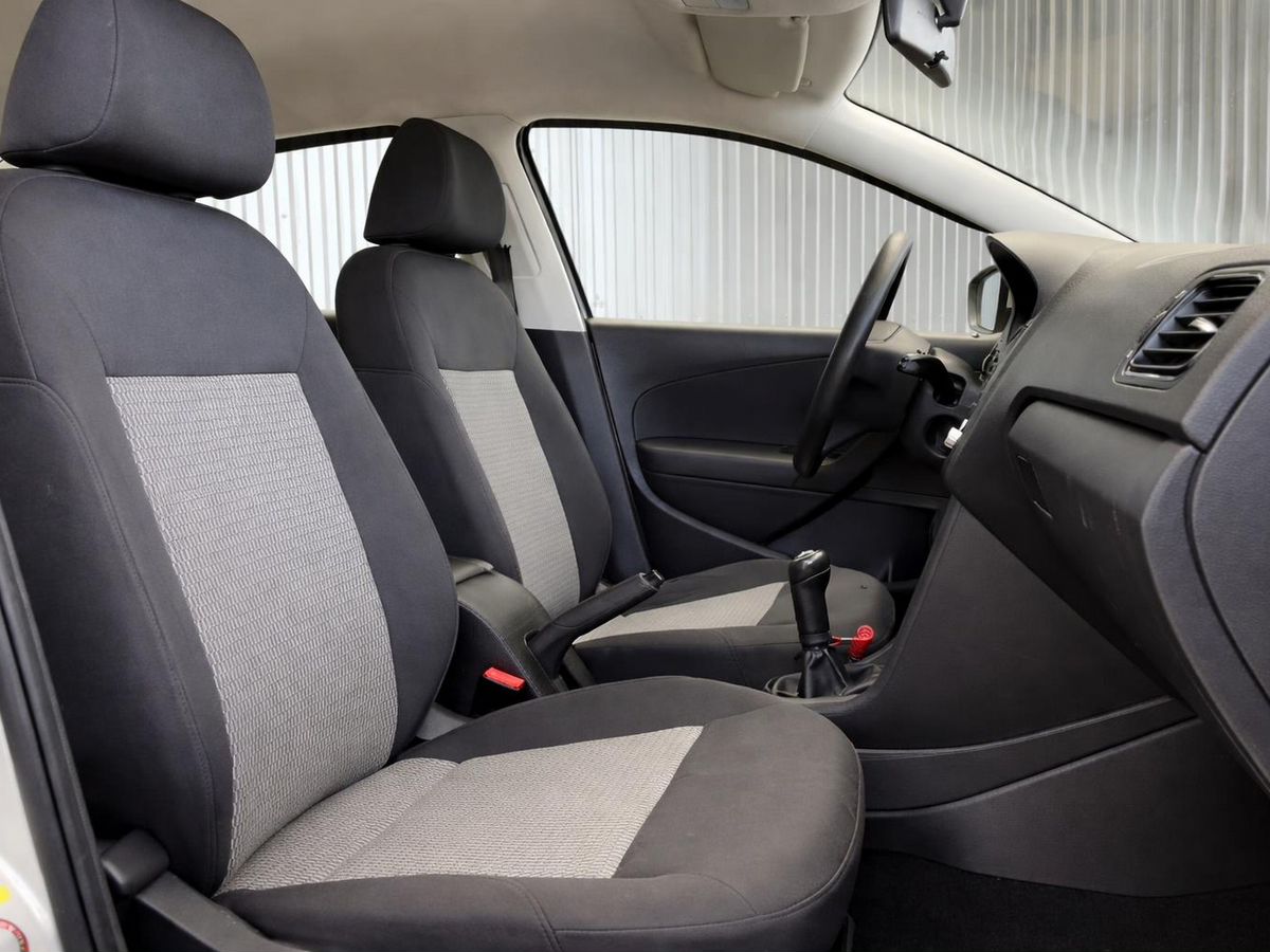Volkswagen Polo, фотография 18