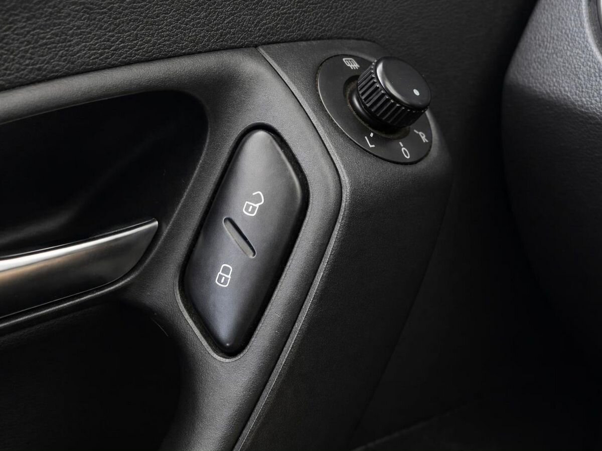 Volkswagen Polo, фотография 13