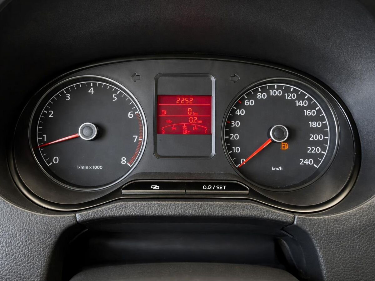 Volkswagen Polo, фотография 4