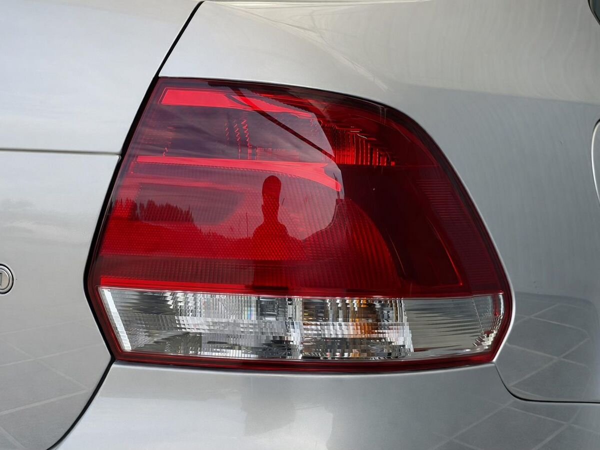 Volkswagen Polo, фотография 31