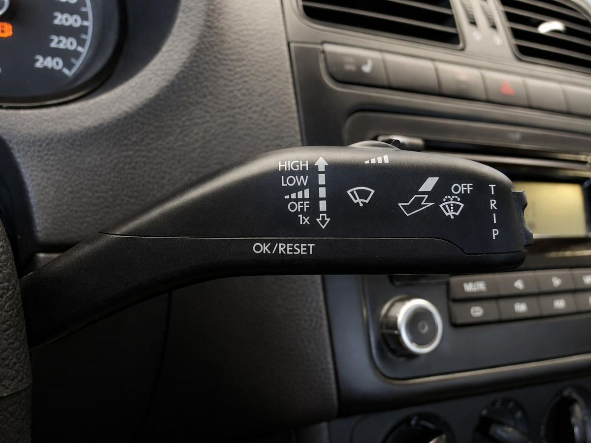 Volkswagen Polo, фотография 9