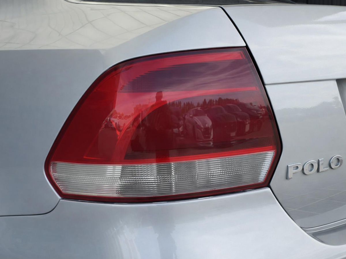 Volkswagen Polo, фотография 29