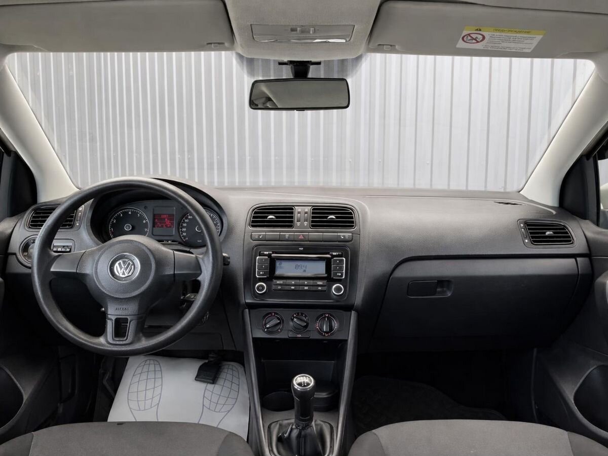 Volkswagen Polo, фотография 6