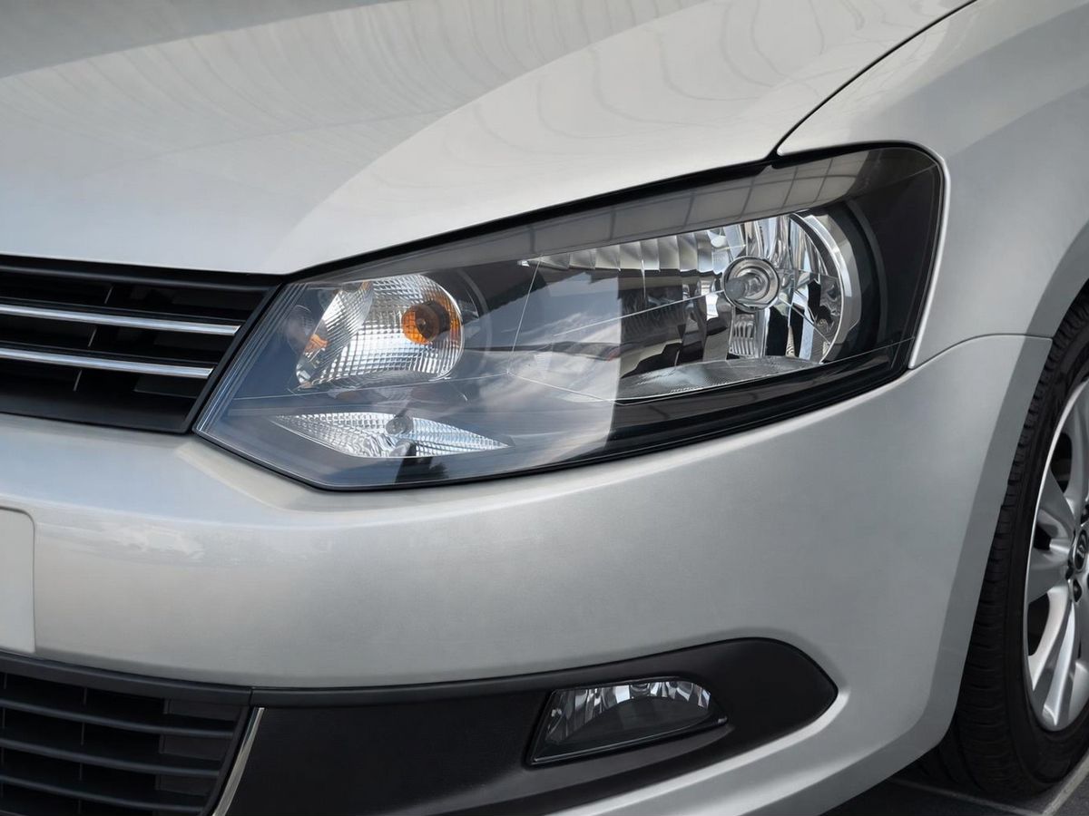 Volkswagen Polo, фотография 26