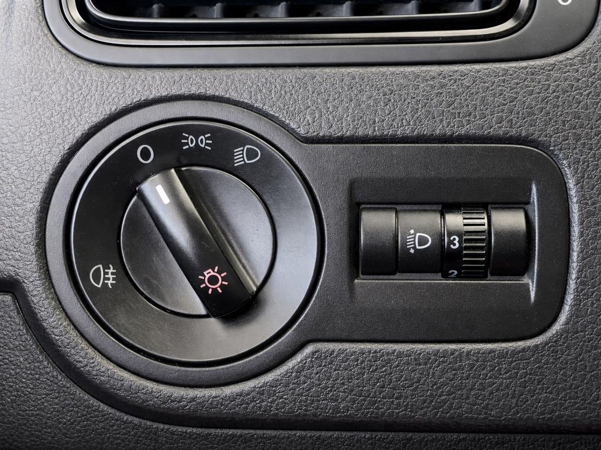 Volkswagen Polo, фотография 15