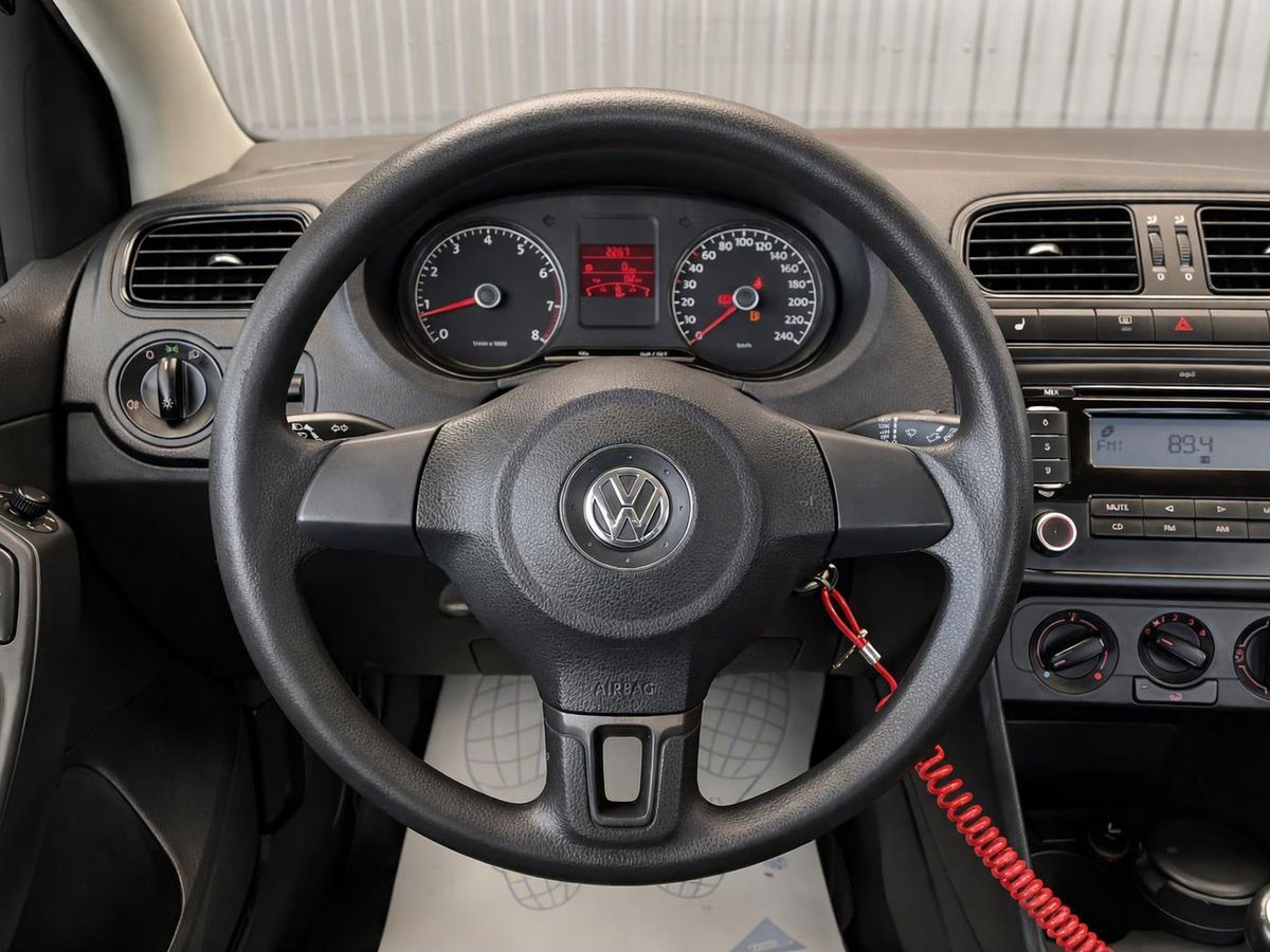 Volkswagen Polo, фотография 8
