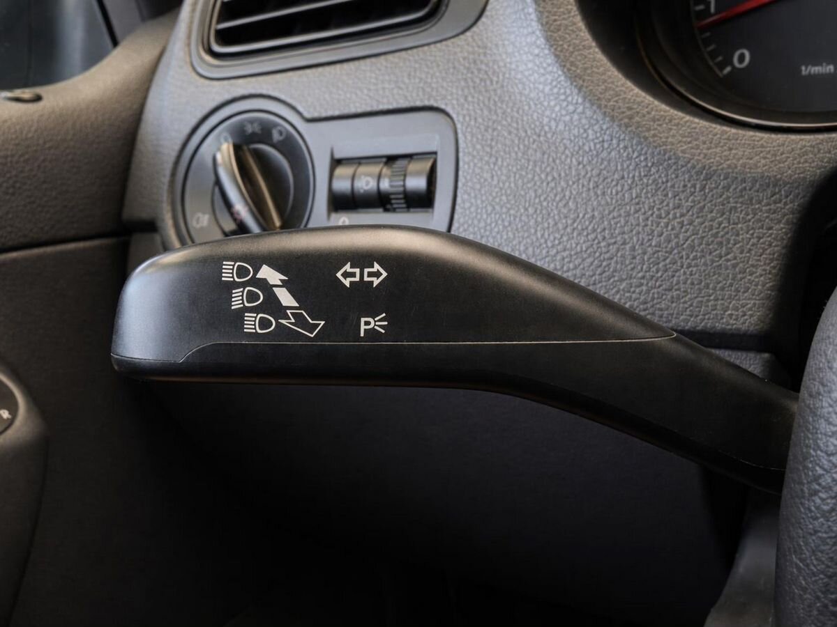 Volkswagen Polo, фотография 7