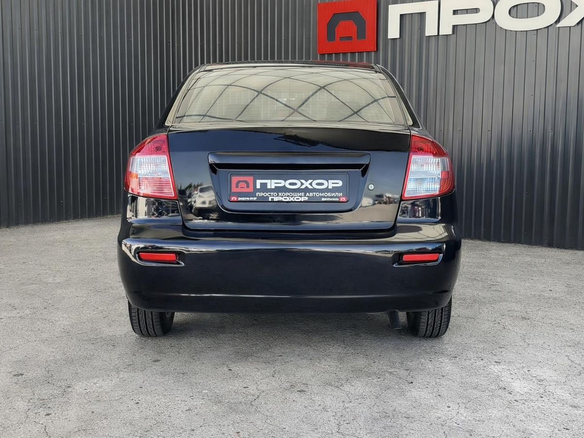 Suzuki SX4, фотография 28