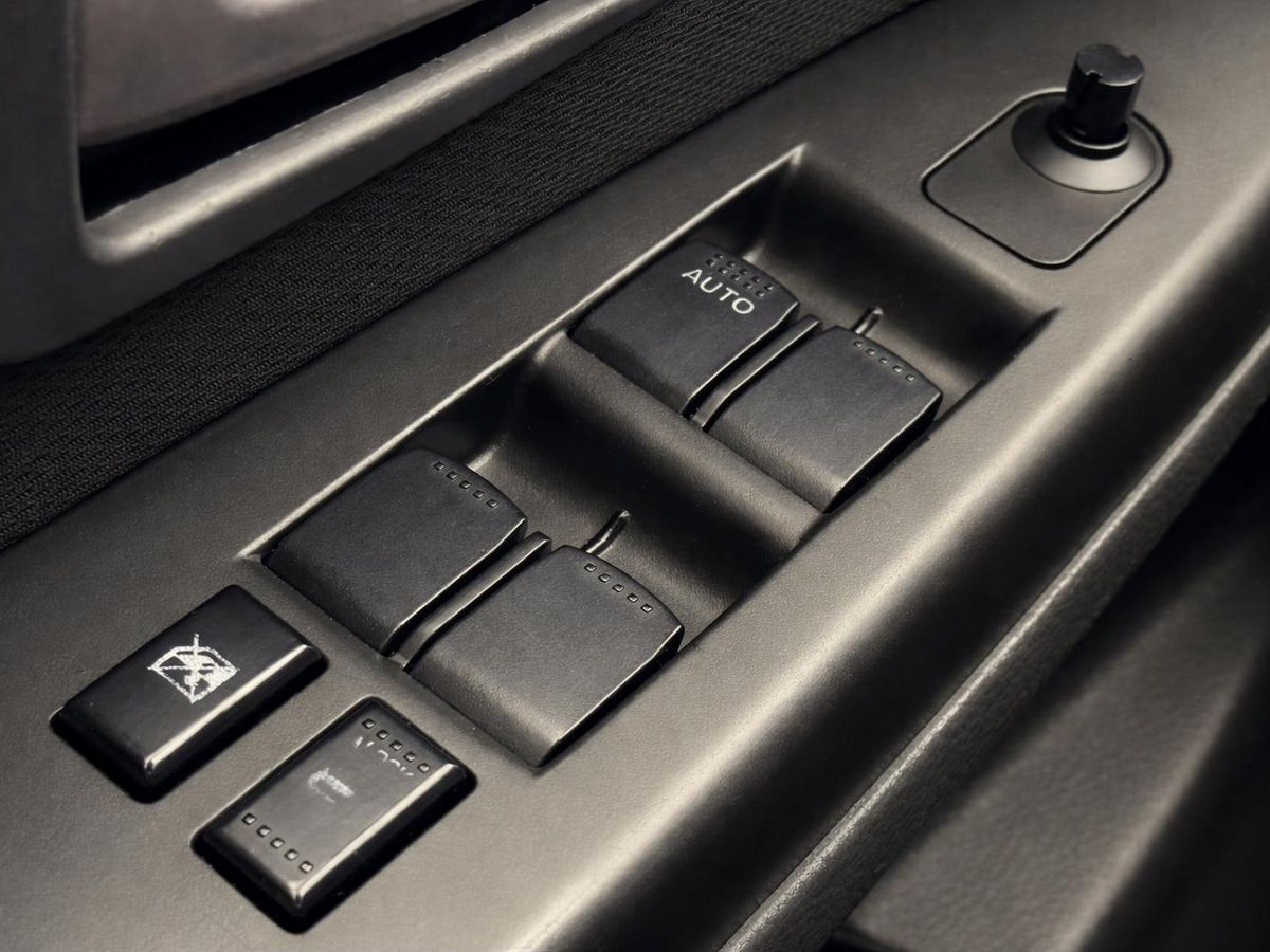 Suzuki SX4, фотография 12