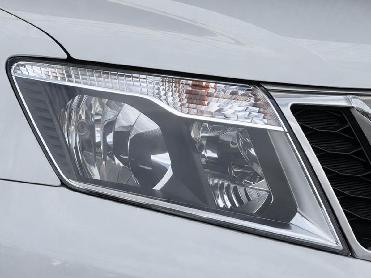 Nissan Terrano, фотография 23