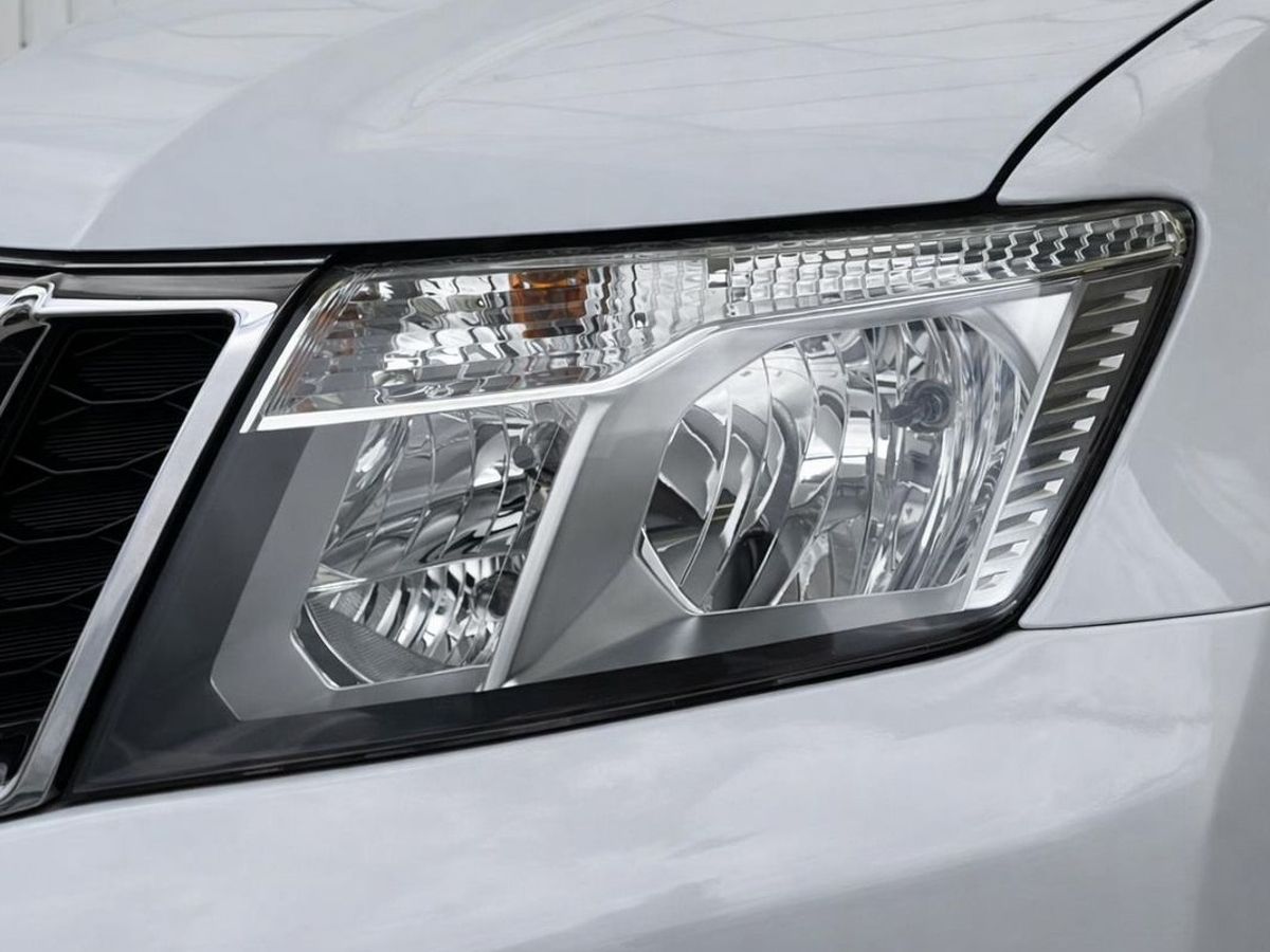 Nissan Terrano, фотография 24