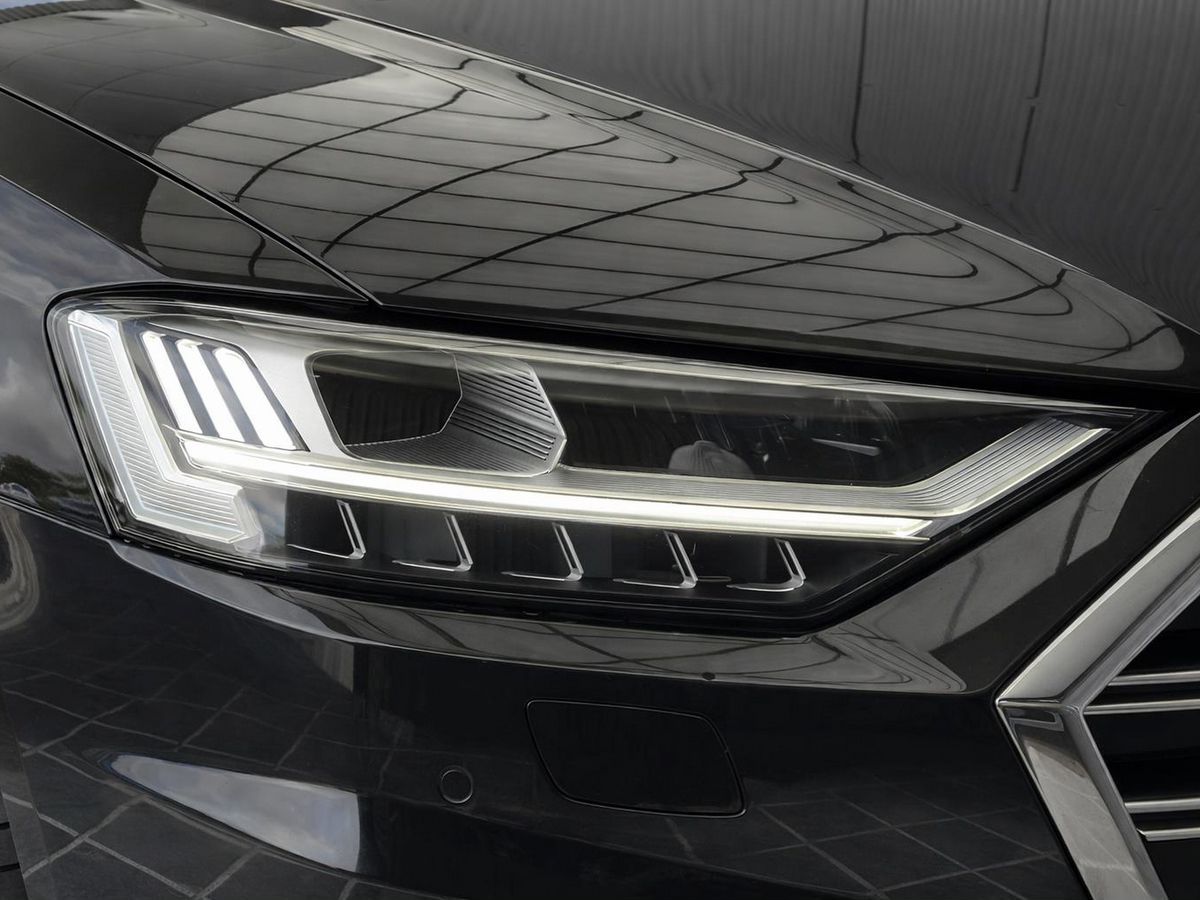 Audi A8, фотография 21